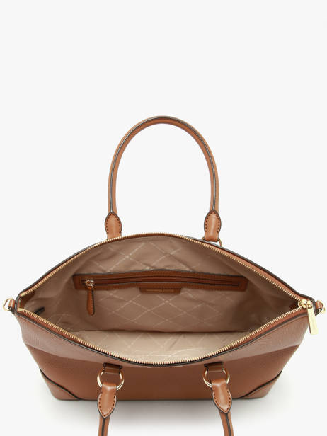 Sac à Main Murphy Cuir Michael kors Marron murphy R6G1WS7V vue secondaire 2