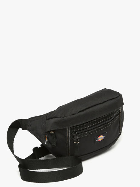 Belt Bag Ashville Dickies Zwart ashville KD0A4Y1U ander zicht 1