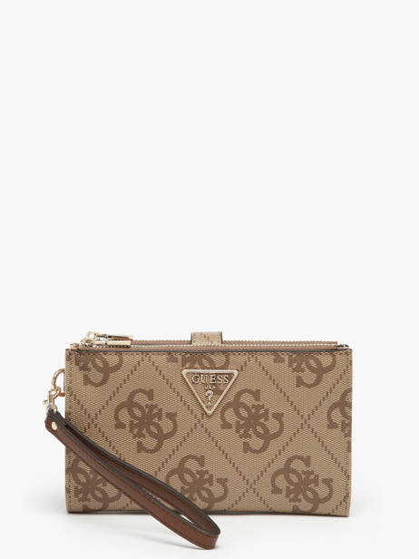 Portefeuille Guess Bruin laurel SO459157
