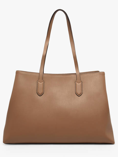 Schoudertas K Ikon Karl lagerfeld Bruin k ikon B1W30001 ander zicht 3