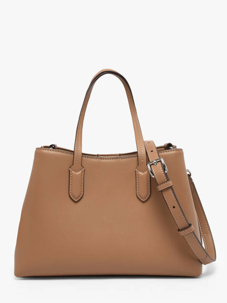 Handtas K Ikon Karl lagerfeld Bruin k ikon B1W30003 ander zicht 3