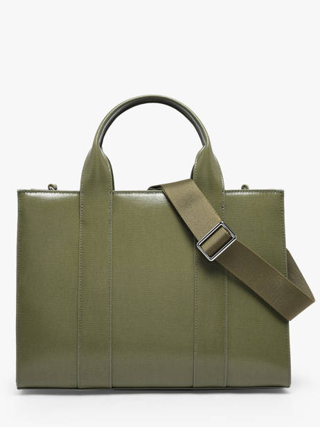 Handtas Rsg Met Schouderriem Karl lagerfeld Groen rsg A4W50027 ander zicht 3