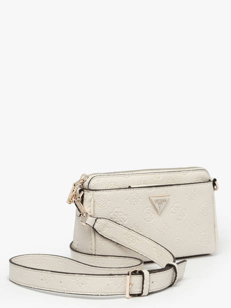 Cross Body Tas Cresidia Guess Wit cresidia PD988872 ander zicht 1