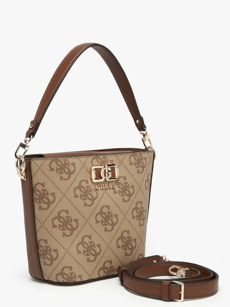 Cross Body Tas Karnilla Logo Guess karnilla logo OS990101 ander zicht 1