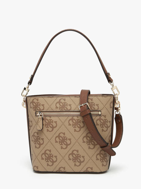 Cross Body Tas Karnilla Logo Guess karnilla logo OS990101 ander zicht 3