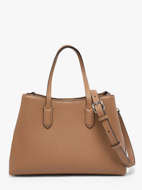 Handtas K Ikon Karl lagerfeld Bruin k ikon B1W30003 ander zicht 4