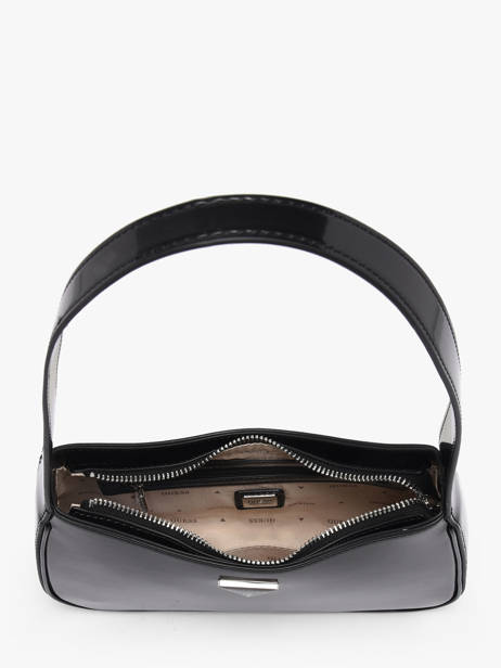 Schoudertas Arnela Polyurethaan Guess Zwart arnela NY949617 ander zicht 2