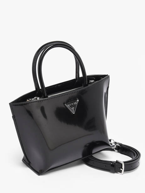 Handtas Arnela Polyurethaan Guess Zwart arnela NY949675 ander zicht 1