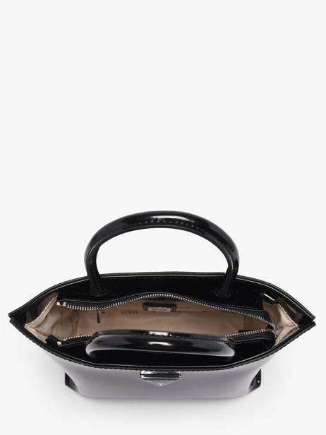 Handtas Arnela Polyurethaan Guess Zwart arnela NY949675 ander zicht 2