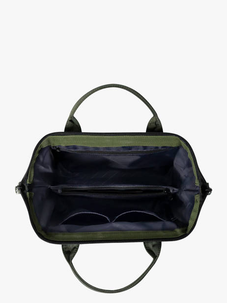 Sac Bandoulière Crossbody M Cabaia Vert crossbody M vue secondaire 3