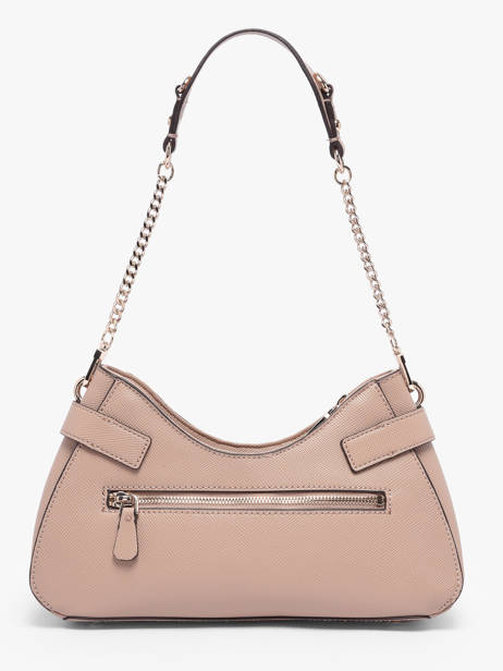 Sac Porté épaule Serenova Guess Beige serenova ZG809118 vue secondaire 3