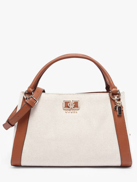 Sac Porté Main Karnilla Guess Blanc karnilla AG971907