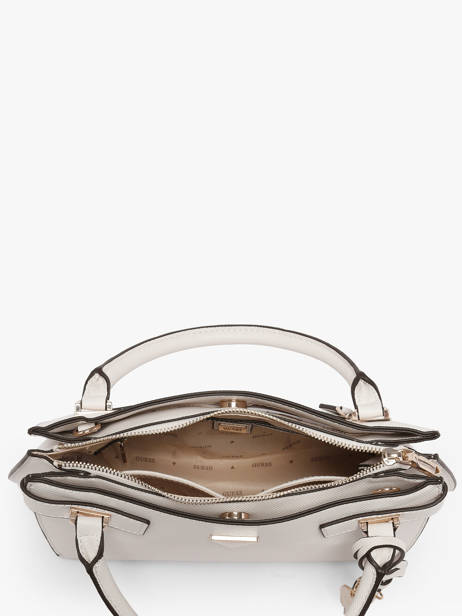 Sac Porté Main Serenova Guess Blanc serenova ZG809105 vue secondaire 2