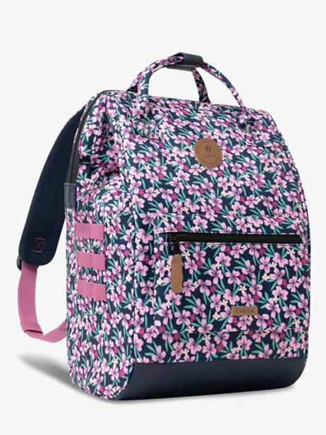 Sac à Dos Adventurer Maxi Cabaia Multicolore adventurer L vue secondaire 3