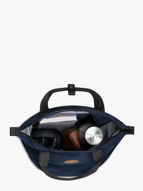 Sac De Voyage Sac à Dos Travel Cabaia Multicolore travel BAG vue secondaire 2