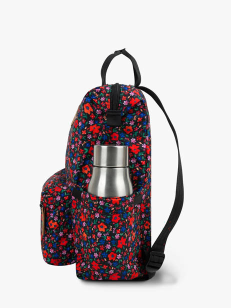 Sac De Voyage Sac à Dos Travel Cabaia Multicolore travel BAG vue secondaire 3