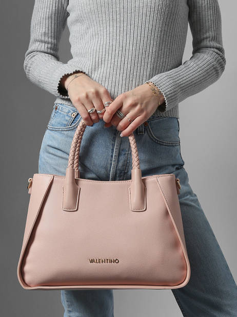 Handtas Eris Re Valentino Roze eris re VBS9OM04 ander zicht 1