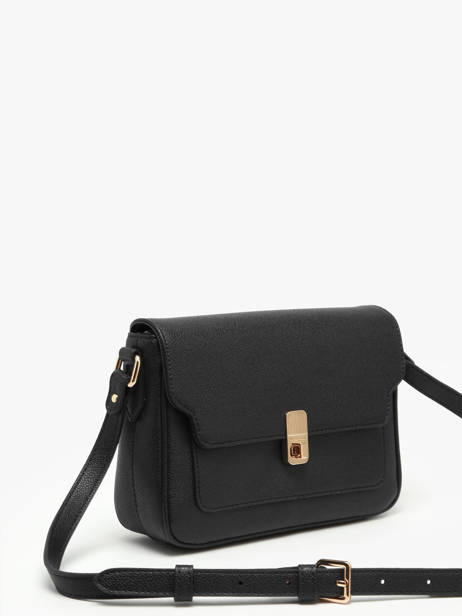 Sac Bandoulière Lys Hexagona Noir lys 5620256 vue secondaire 1