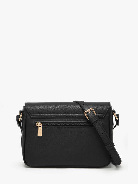 Sac Bandoulière Lys Hexagona Noir lys 5620256 vue secondaire 3