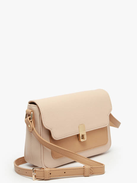 Cross Body Tas Lys Hexagona Beige lys 5620256 ander zicht 2