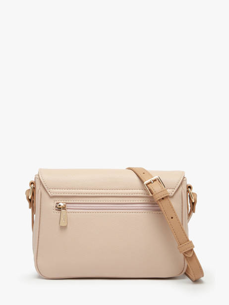 Cross Body Tas Lys Hexagona Beige lys 5620256 ander zicht 4