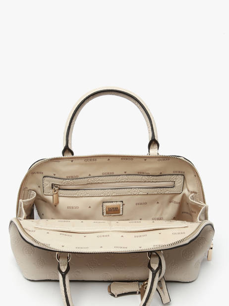 Sac Porté Main Dita Guess Beige dita PD760205 vue secondaire 2