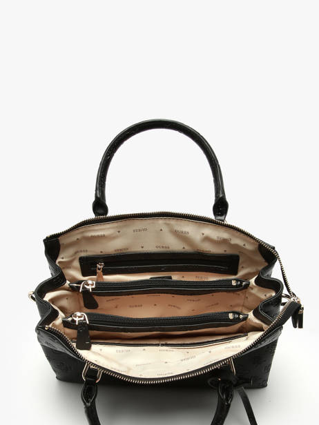 Sac Porté Main Dita Guess Noir dita PD760206 vue secondaire 2