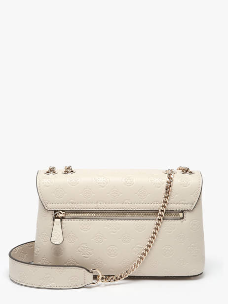 Sac Bandoulière Dita Guess Beige dita PD760221 vue secondaire 3
