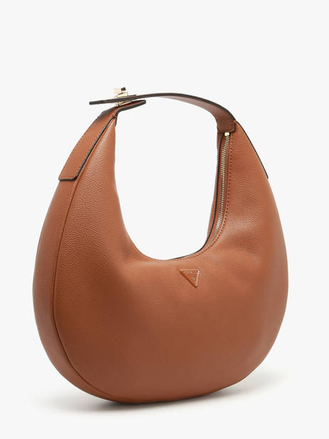 Sac Porté épaule Evie Guess Marron evie BG966402 vue secondaire 1
