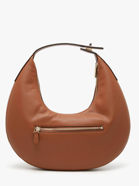 Sac Porté épaule Evie Guess Marron evie BG966402 vue secondaire 3