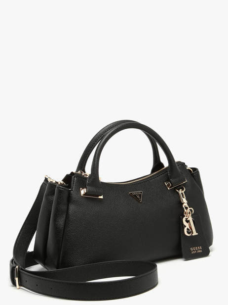 Sac Porté Main Evie Guess Noir evie BG966406 vue secondaire 1