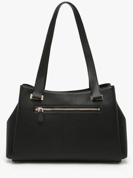 Sac Porté épaule Evie Guess Noir evie BG966422 vue secondaire 3