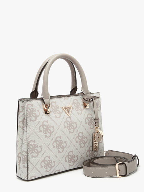 Sac Porté Main Noelle Guess Gris noelle SO967205 vue secondaire 1