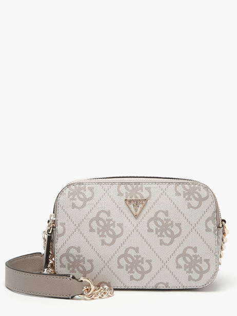 Cross Body Tas Noelle Guess Grijs noelle SO967214