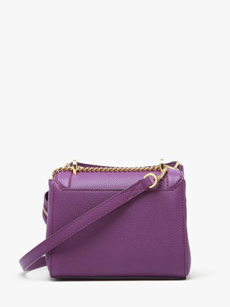 Sac à Main S Ninon Cuir Lancel Violet ninon A09221 vue secondaire 3