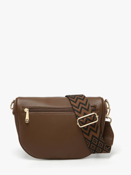 Heuptasje Sangle Miniprix Bruin sangle 8 ander zicht 3