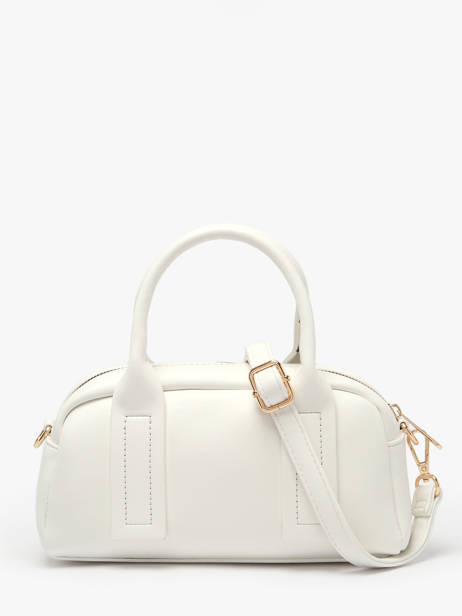 Sac Bandoulière Teddy Bear Miniprix Blanc teddy bear KJ62067 vue secondaire 2