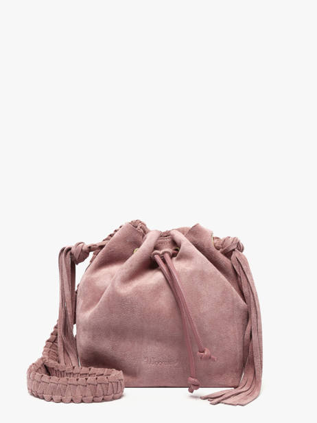 Cross Body Tas Maranta Woomen Roze maranta WMAT06