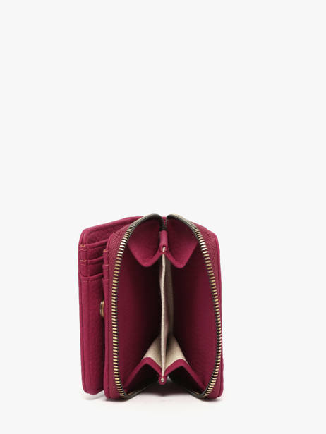 Cross Body Tas Woomen Roze camomille pearl WCAE95 ander zicht 2