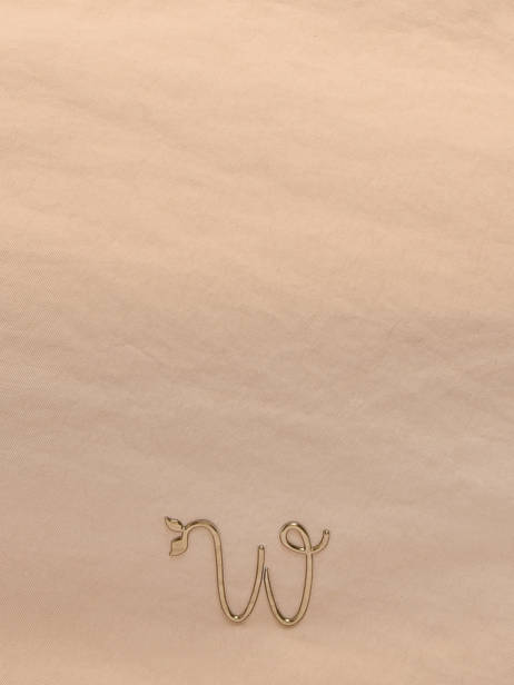 Schoudertas M Primevere Woomen Beige primevere WPRI04 ander zicht 4
