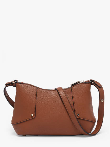 Cross Body Tas Darcy Guess Bruin darcy BG991418 ander zicht 4