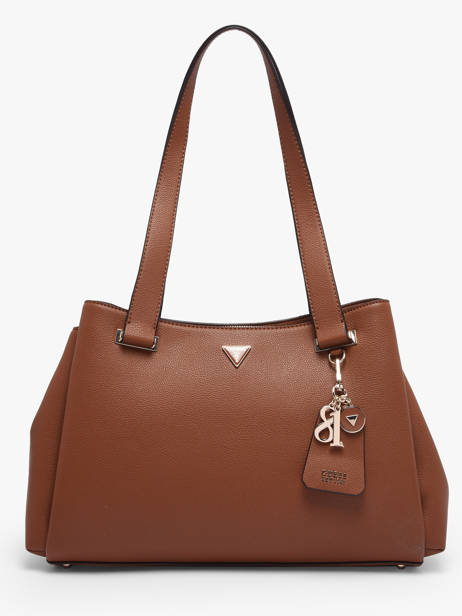 Sac Porté épaule Evie Guess Marron evie BG966422