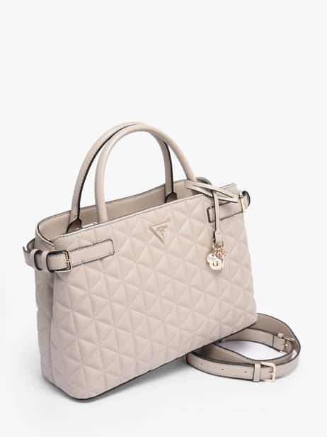 Handtas Paisleigh Guess Beige paisleigh QG988306 ander zicht 1