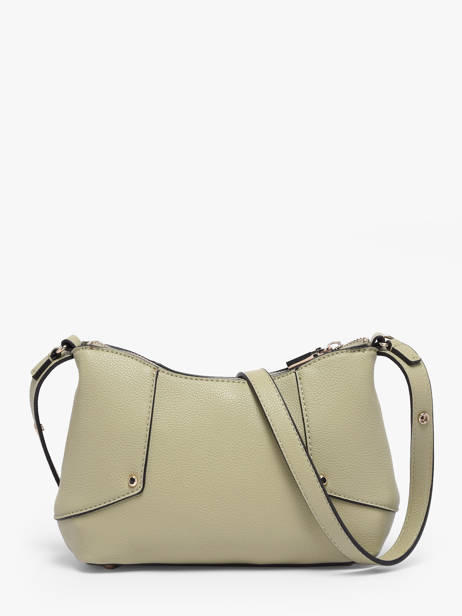 Cross Body Tas Darcy Guess Groen darcy BG991418 ander zicht 3