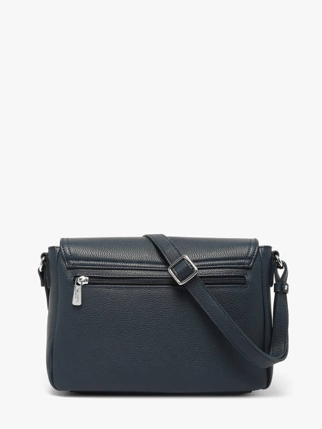 Cross Body Tas Maya Hexagona Blauw maya 2120201 ander zicht 4