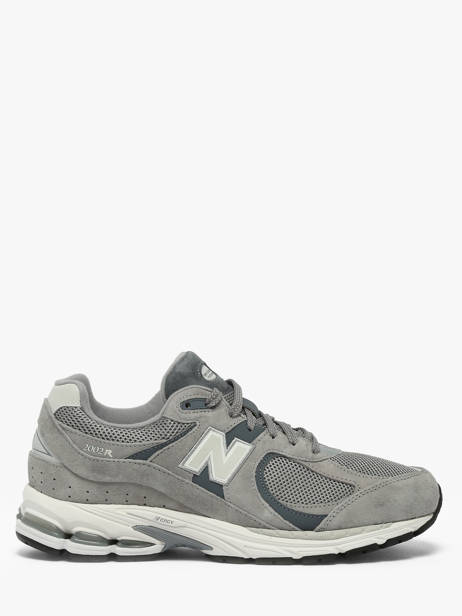 Sneakers New balance Gris boy M2002RST