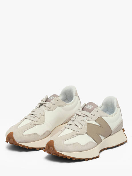 Sneakers New balance Beige boy U327LZ ander zicht 1
