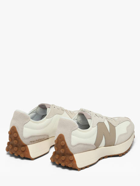 Sneakers New balance Beige boy U327LZ ander zicht 2