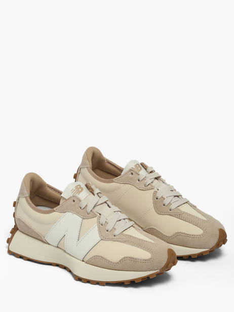 Sneakers New balance Beige boy MS327ASL ander zicht 1