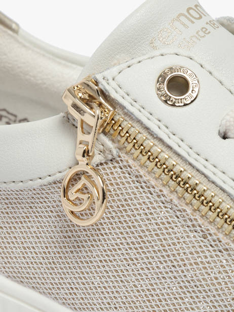 Sneakers Remonte Veelkleurig women 81 ander zicht 1